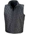 R215X/RS215 Core 3 In 1 Jacket With Quilted Bodywarmer Black colour image